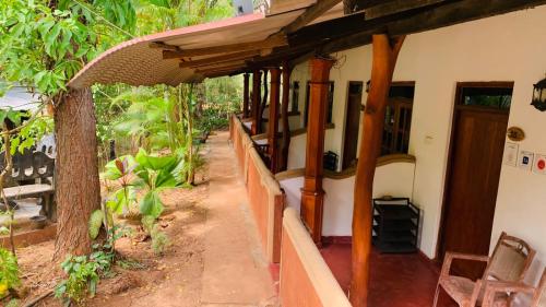 Photo - Sisira Natural Lodge - Sigiriya