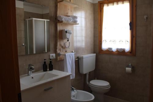 Duša, I profumi del bosco in Enego