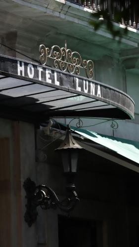 Hotel Luna