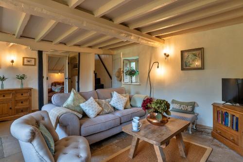 Finest Retreats - Manor Cottage