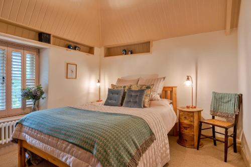 Finest Retreats - Manor Cottage