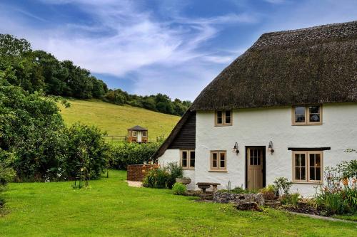 Finest Retreats - Manor Cottage