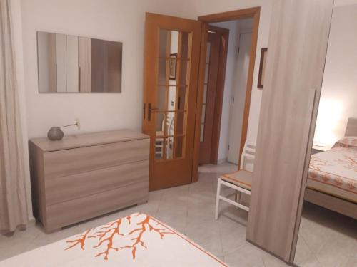  Appartamento In Riva Al Mare con Posto Auto E Disponibilità Bicicletta in Mascali