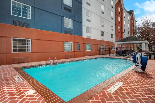 Candlewood Suites Columbia-Fort Jackson, an IHG Hotel