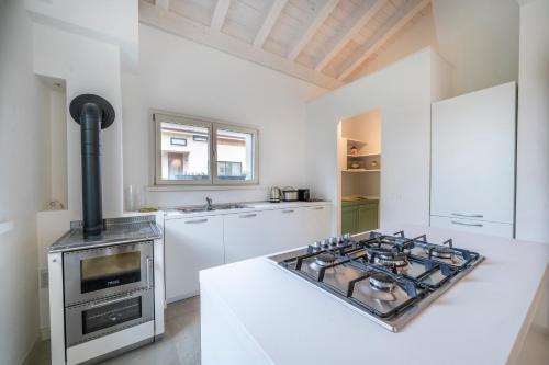  GuestHost - The House of Antonietta in Udine