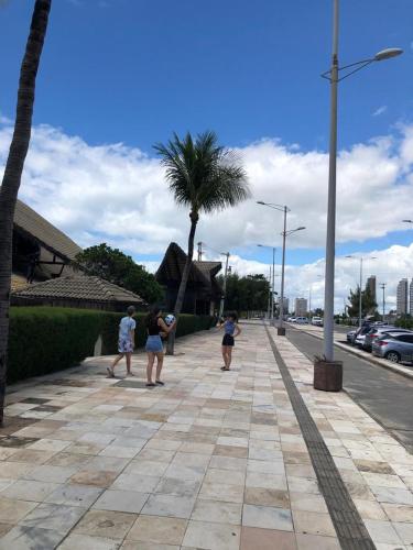 VG FUN Residence - Praia do Futuro - Fortaleza.