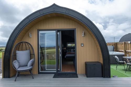 Glengolly Getaways in Thurso