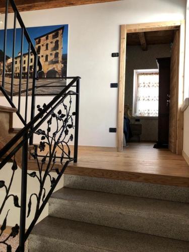 b&b casa largo la piazzola 5