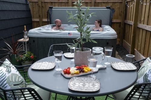 Glengolly Getaways in Thurso