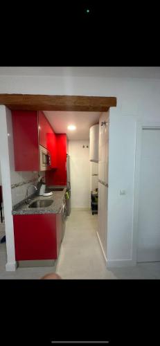 Duplex en el centro de granada, Grenada (zdjęcie 4)