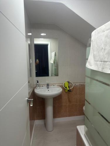 Duplex en el centro de granada, Grenada (zdjęcie 10)