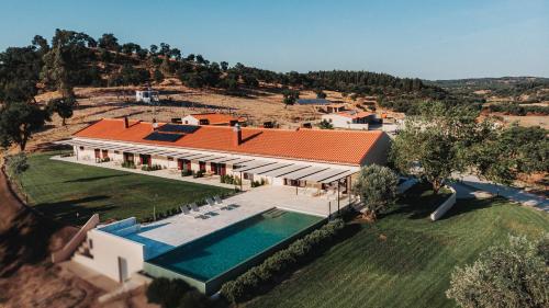 Herdade Dos Cordeiros