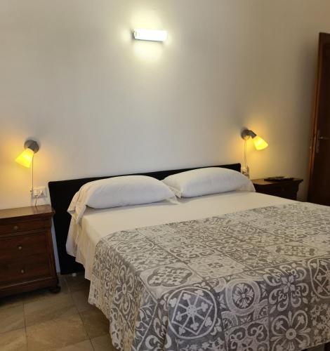 Quadruple Room with Bathroom
