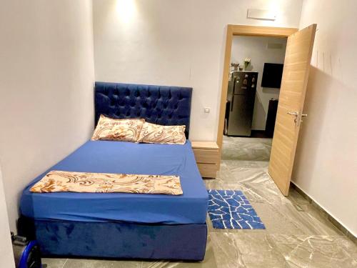 Bel Appartement à AMWAJ Sidi rahal, Casablanca (fotografie 8)