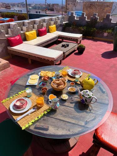 Les Terrasses D'essaouira 4
