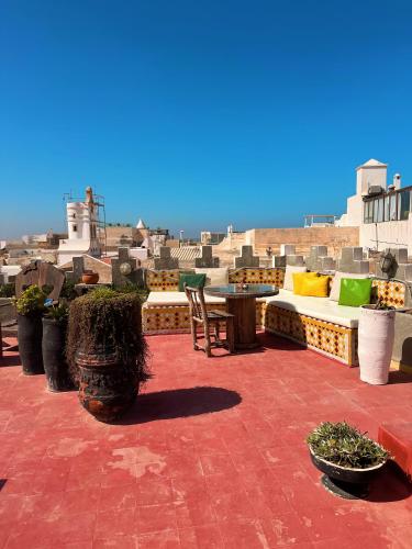Les Terrasses D'essaouira 3