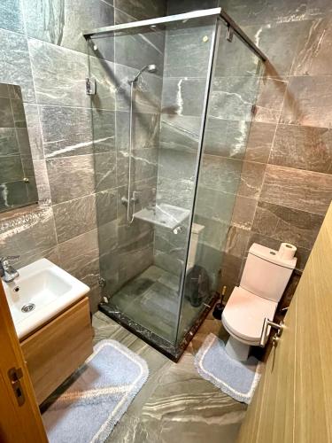Bel Appartement à AMWAJ Sidi rahal, Casablanca (fotografie 3)