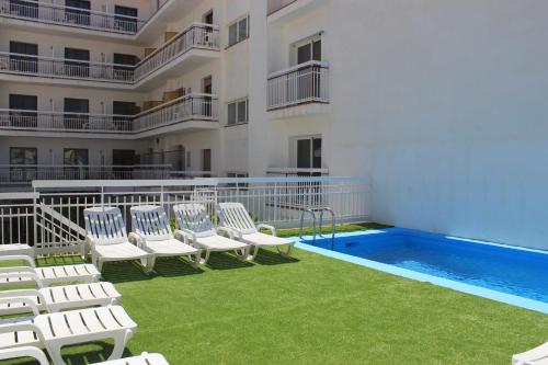 Hotel Armonia