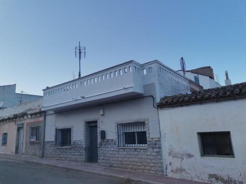 ROSA in Corbera