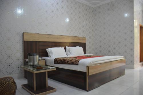 Hotel Eagle Nest Malam Jabba  in Sangota