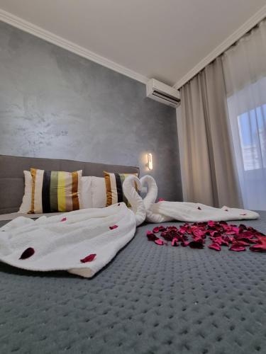 Roman Holidays House Monteverde