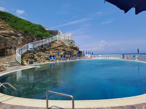  Villa Capo d´Arco - Goelba in Capo D'Arco