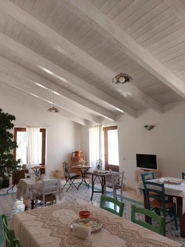 Resort Masseria Cecato – Noci, LA