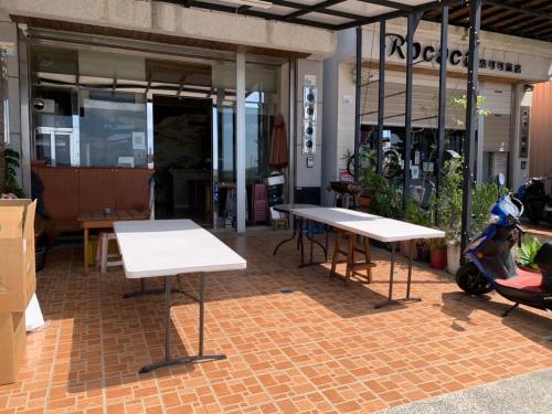 선샤인 B&B