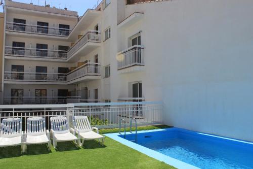 Hotel Armonia