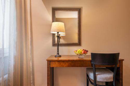 2 twin beds
