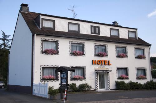 Hotel Kölner Hof Refrath - image 6