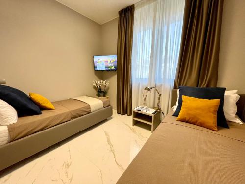 Darsena Luxury apartments - image 2