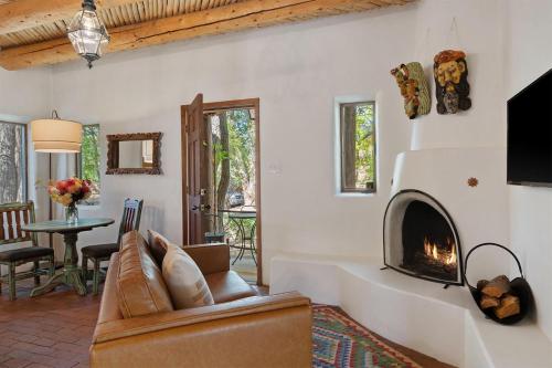 Casita Acequia