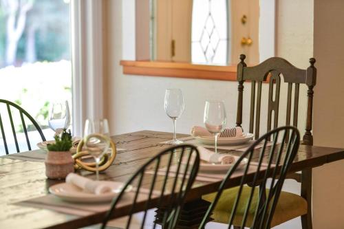 Casa De Kai in Mill Bay (BC)