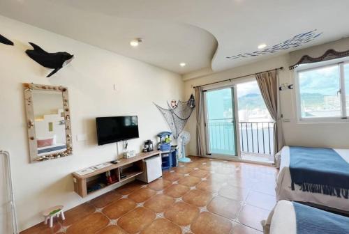 선샤인 B&B
