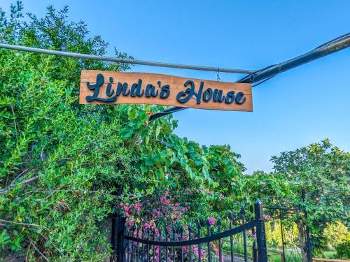  Linda House Corfu in Gastourion