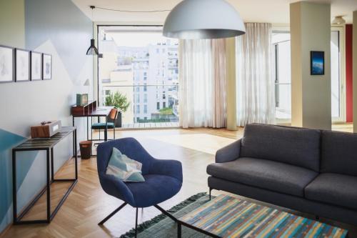 The Circus Apartments - image 13