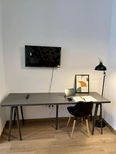 Victoria Inn Apartment, Valencie (fotografie 10)