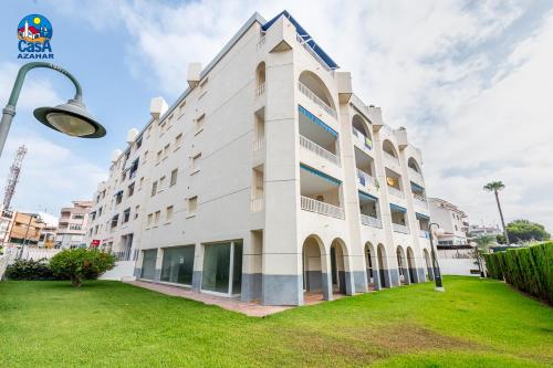 Apartamentos La Noria Casa Azahar - image 4