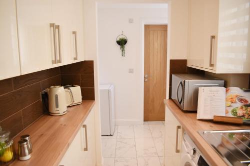 บริการและสิ่งอำนวยความสะดวก, Entire house in Retford city centre in เร็ทฟอร์ด