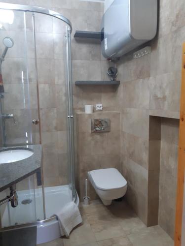 Apartamenty Rodzinne Pilica PARK