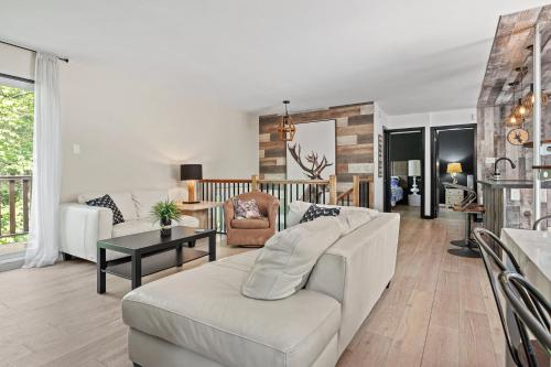Le Panaché-Chalet à louer Stoneham (Le Panache-Chalet a louer Stoneham) in Stoneham (QC)