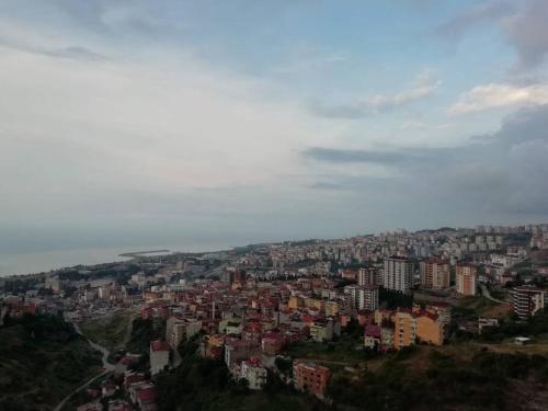 شقة فخمة Trabzon Merkez