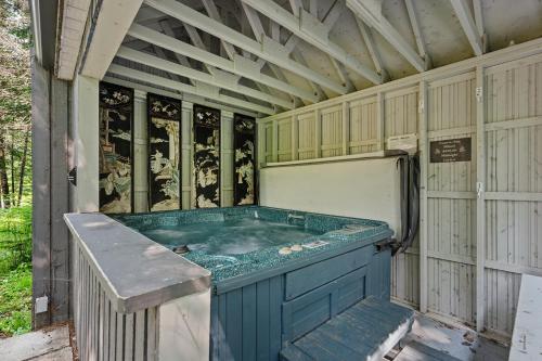 Le Panaché-Chalet à louer Stoneham (Le Panache-Chalet a louer Stoneham) in Stoneham (QC)