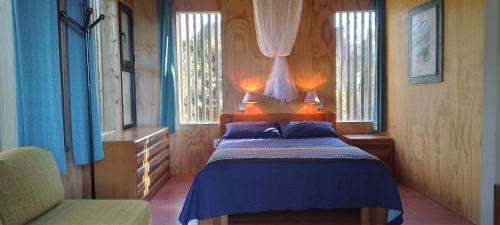 Posada IRSIS in La Pedrera