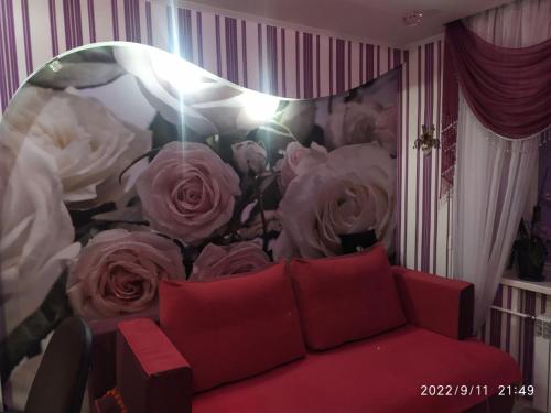 Покровський район, КРЕС 1,2,3кімнатні, Фрунзе 3к, Зарічний 3к, Kryvyj Rih (fotografie 2)