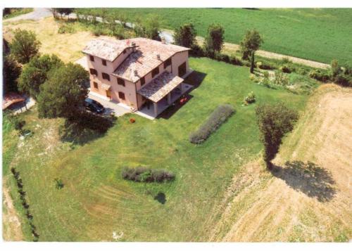 Paradiso sulle Colline Parmensi - Accommodation - Medesano