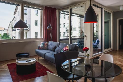 The Circus Apartments - image 5