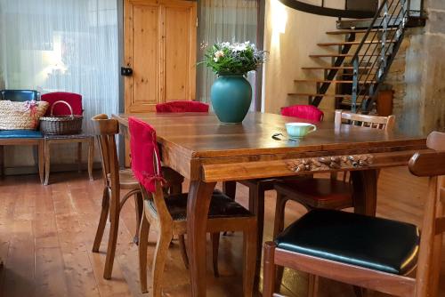 Nos chambres en ville B&B, Lyon (zdjęcie 10)