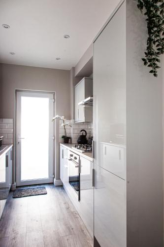 Contractor house, sleeps 7, close to restaurant's & bars, long stays available, Oveyo Accommodation, Middlesbrough (fotografie 5)